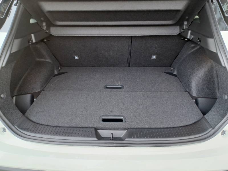 Nissan Qashqai - VP Mild Hybrid 140 ch Shadow