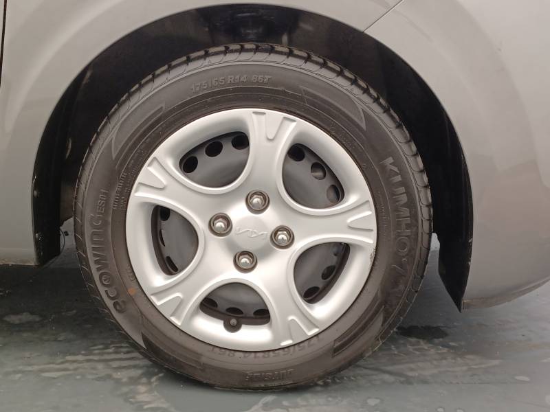 Kia Picanto - 1.0 DPi 67ch BVM5 Active