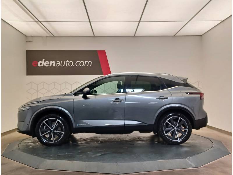 Nissan Qashqai - VP e-Power 190 ch Tekna