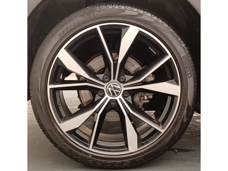 Volkswagen Tiguan - 1.4 eHybrid 245ch DSG6 R-Line