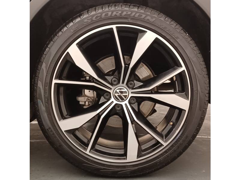 Volkswagen Tiguan - 1.4 eHybrid 245ch DSG6 R-Line