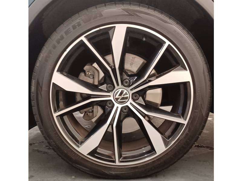 Volkswagen Tiguan - 1.4 eHybrid 245ch DSG6 R-Line