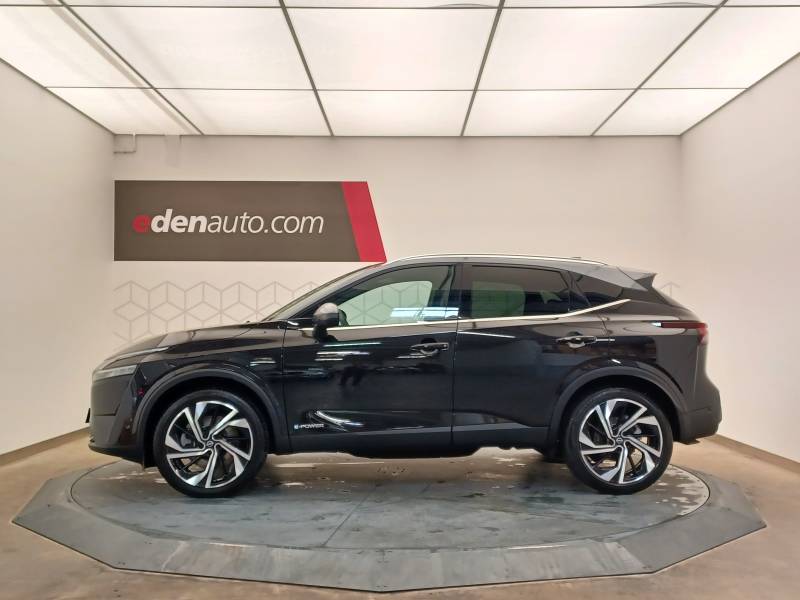 Nissan Qashqai - VP e-Power 190 ch Tekna+