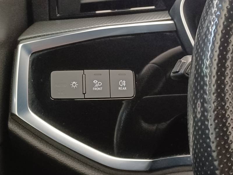 Audi Q3 - VP Sportback 35 TFSI 150 ch S tronic 7 S line