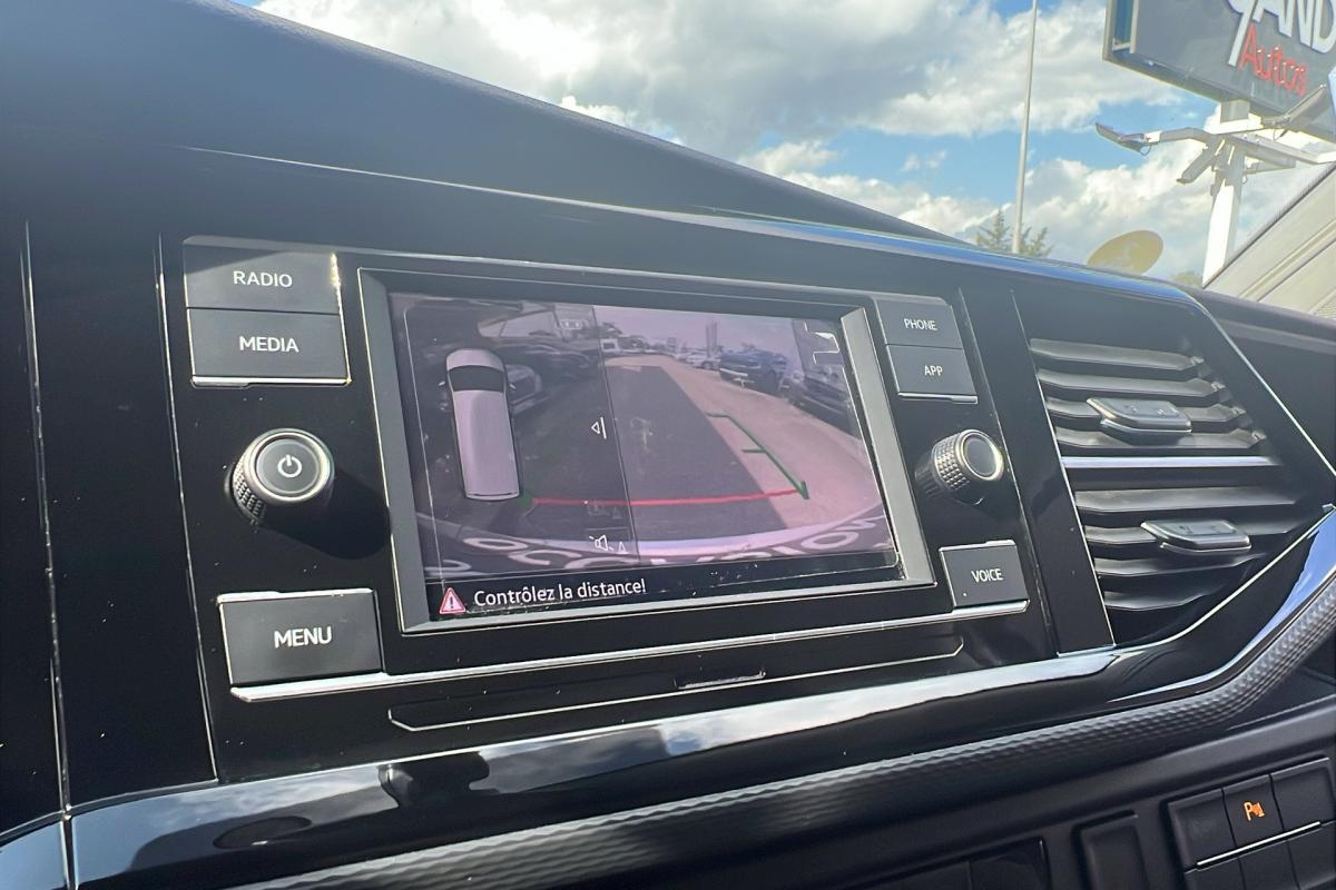 Volkswagen California - T6.1 TDI 150 DSG COAST