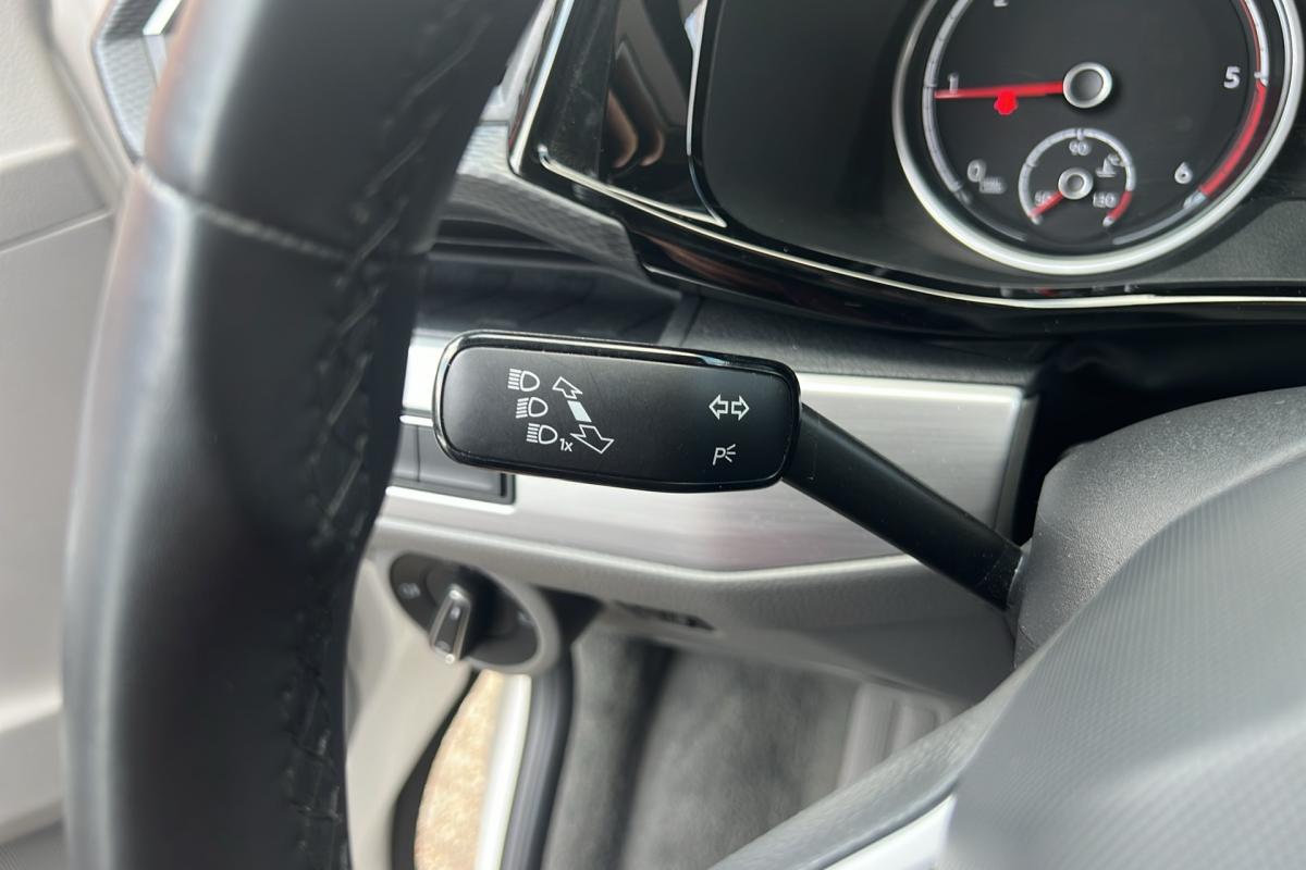 Volkswagen California - T6.1 TDI 150 DSG COAST