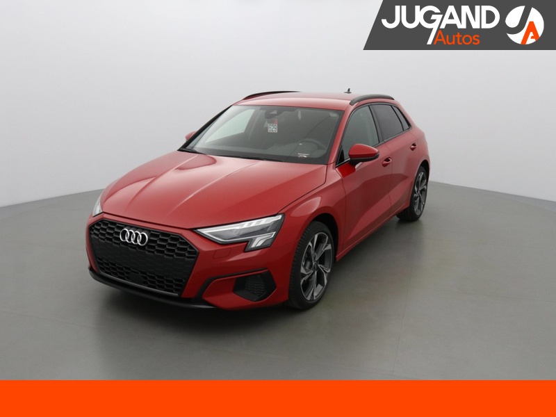 Audi A3 SPORTBACK DESIGN LUXE 150