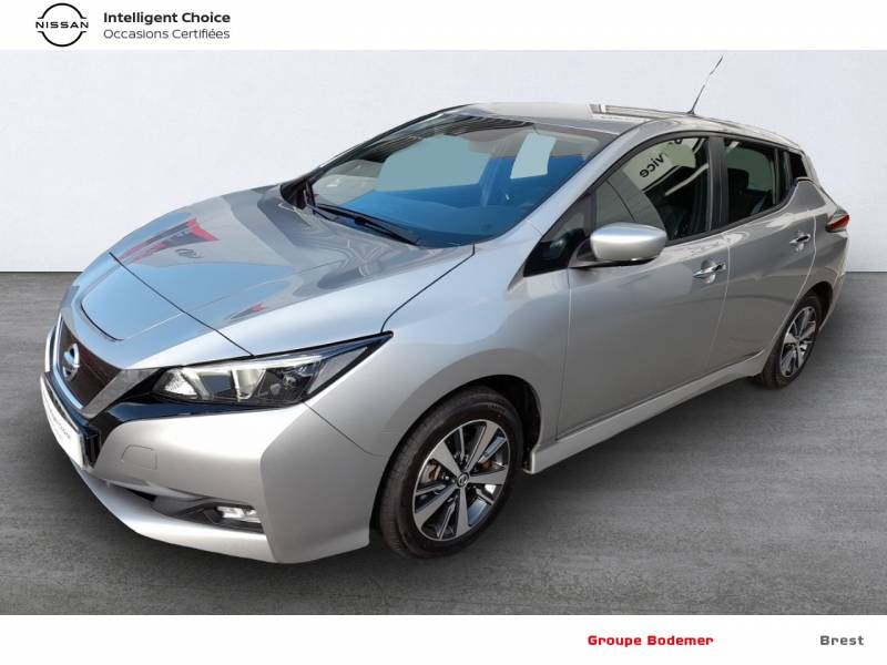 Nissan Leaf Electrique 40kWh Acenta