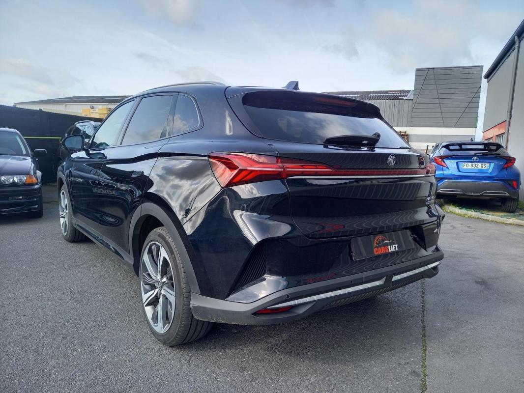 MG Motor Marvel R - - 180 2WD Luxury GARANTIE CONSTRUCTEUR