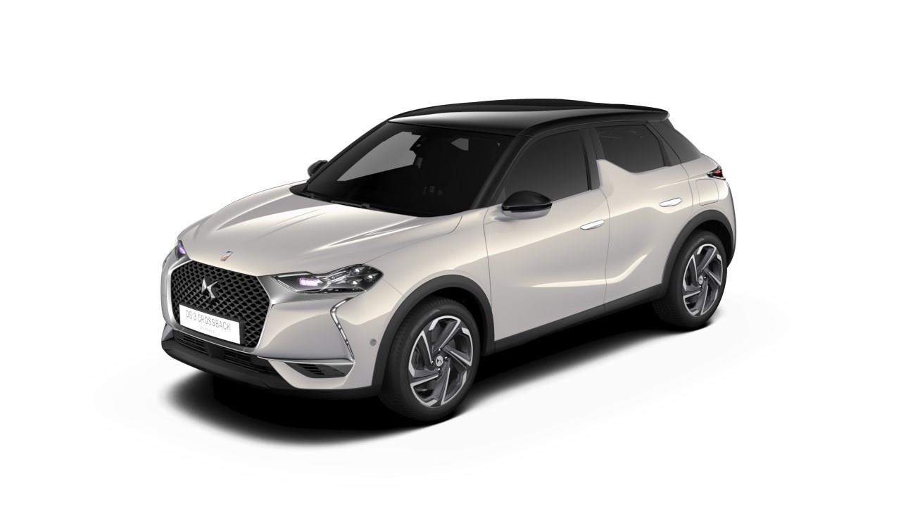 DS DS 3 Crossback - E-TENSE 100KW/136CH RIVOLI