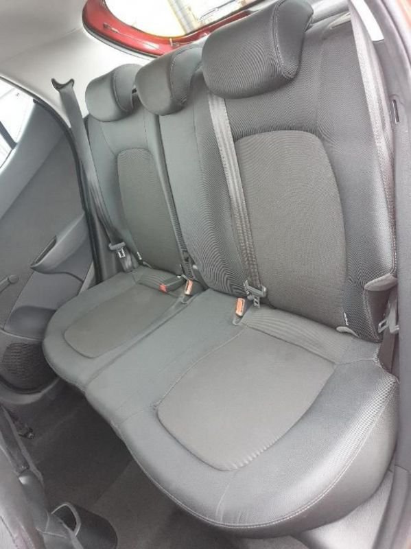 Hyundai i10 - 1.0 66 BVM5 Initia