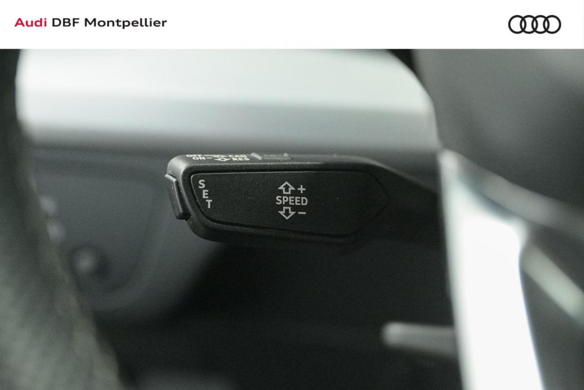 Audi Q5 - 35 TDI 163 S tronic 7 S line