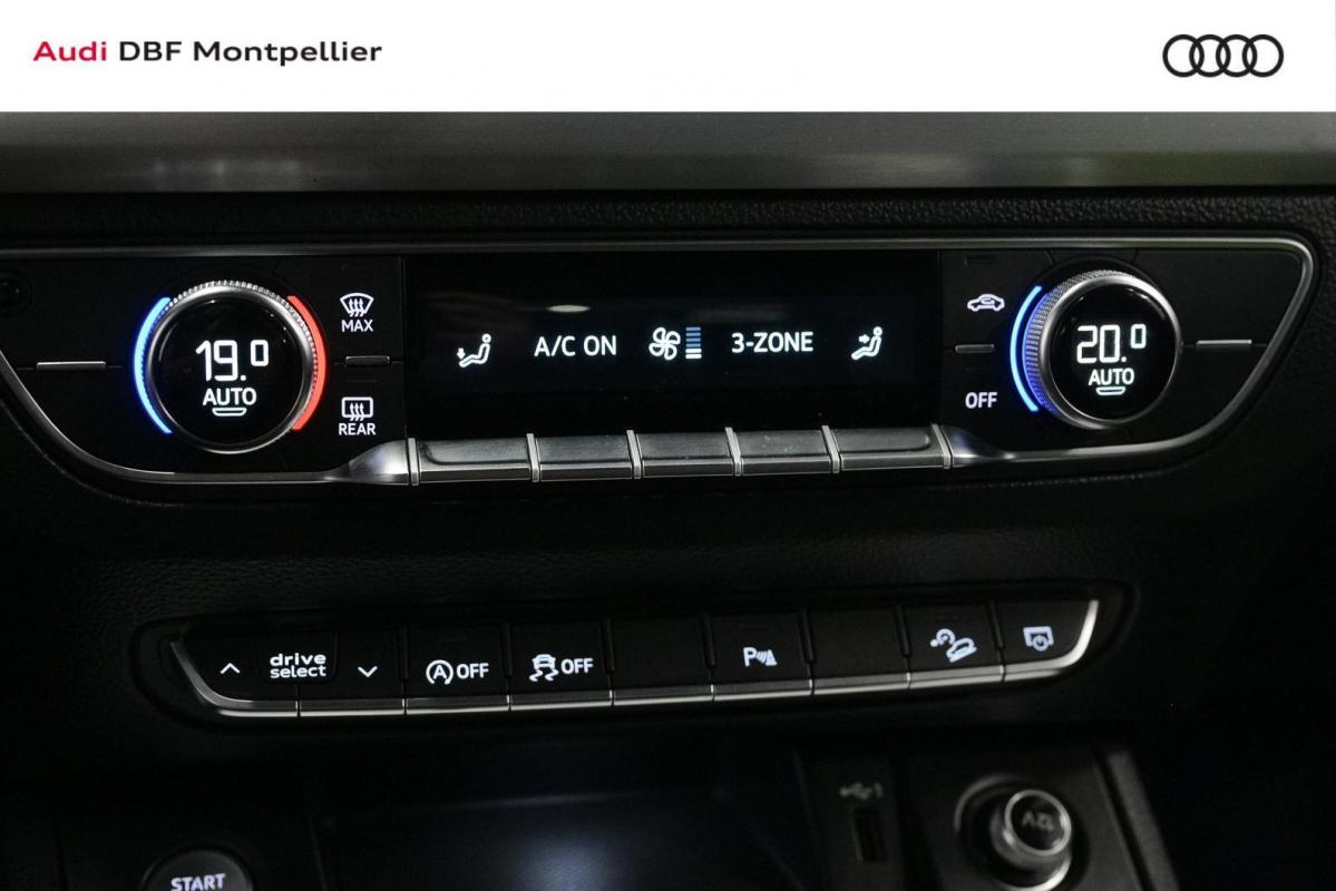 Audi Q5 - 35 TDI 163 S tronic 7 S line