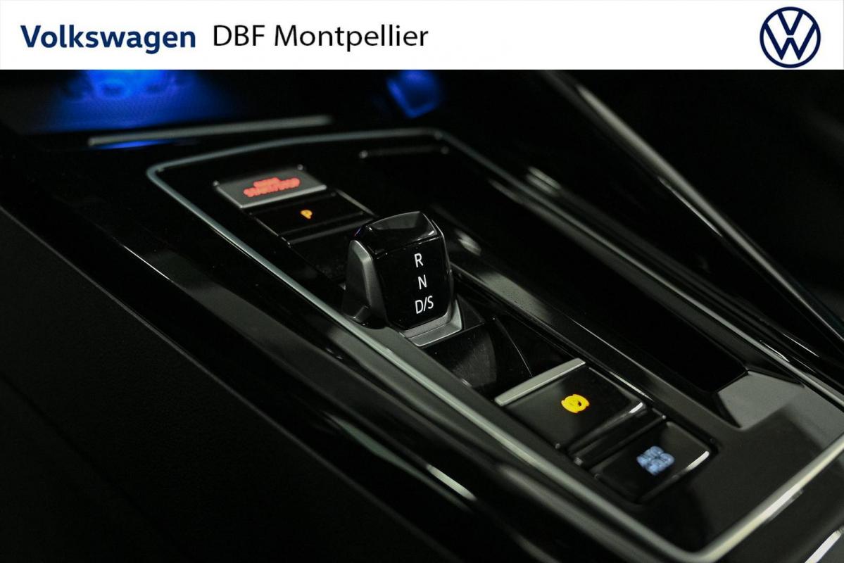 Volkswagen Golf - 2.0 TDI SCR 200 DSG7 GTD