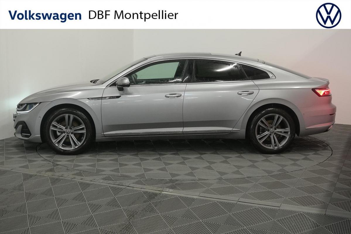 Volkswagen Arteon - 1.4 eHybrid Rechargeable OPF 218 DSG6 R-Line