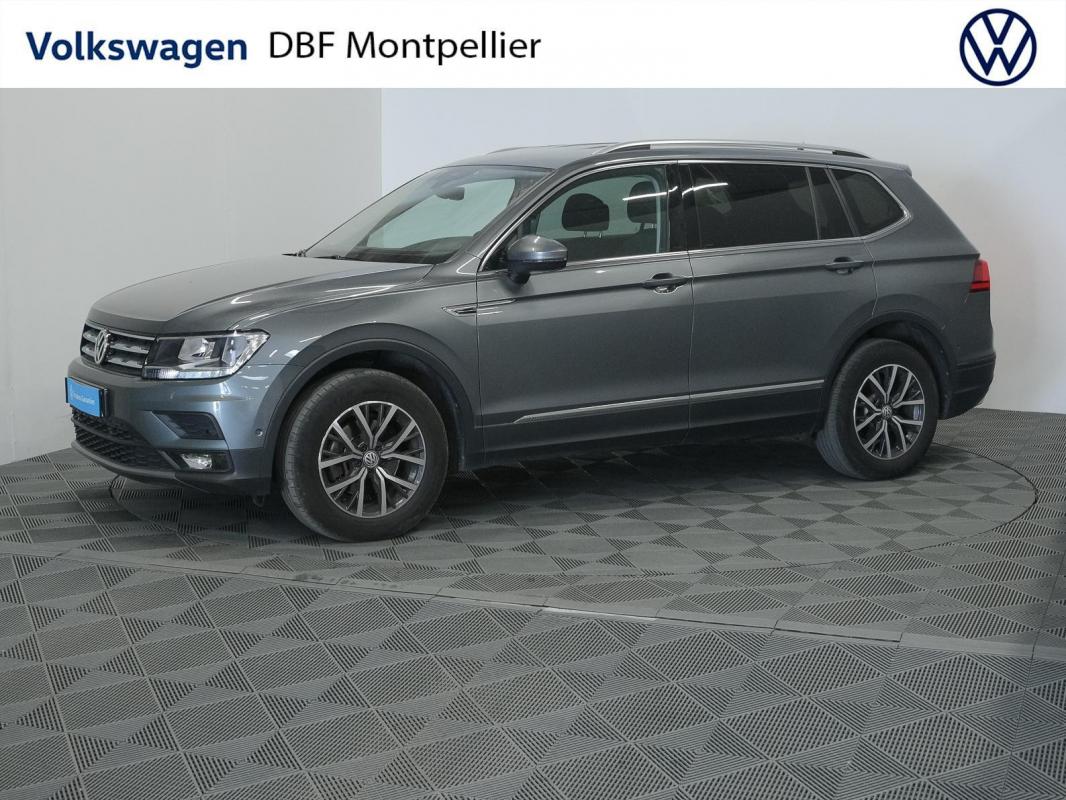 VOLKSWAGEN TIGUAN ALLSPACE - 2.0 TDI 150 CONFORTLINE (2021)