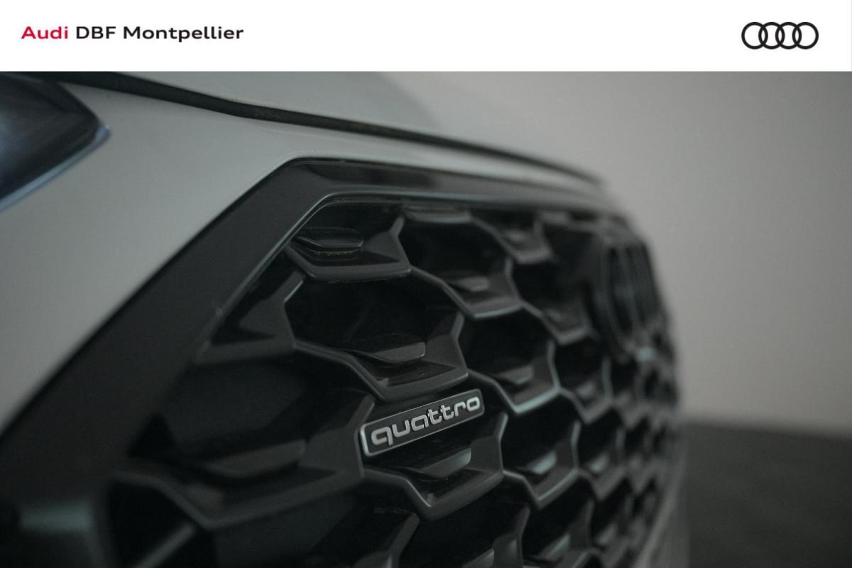 Audi Q5 Sportback - 55 TFSIe 367 S tronic 7 Quattro S line