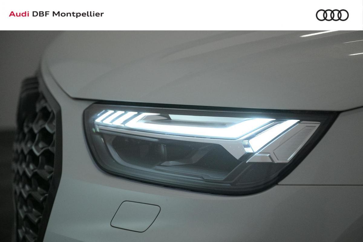 Audi Q5 Sportback - 55 TFSIe 367 S tronic 7 Quattro S line