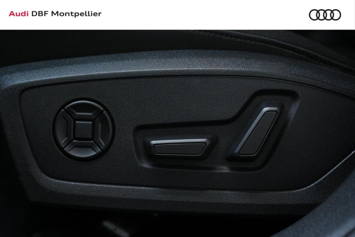 Audi A3 sportback - 30 TFSI Mild Hybrid 110 S tronic 7 Design