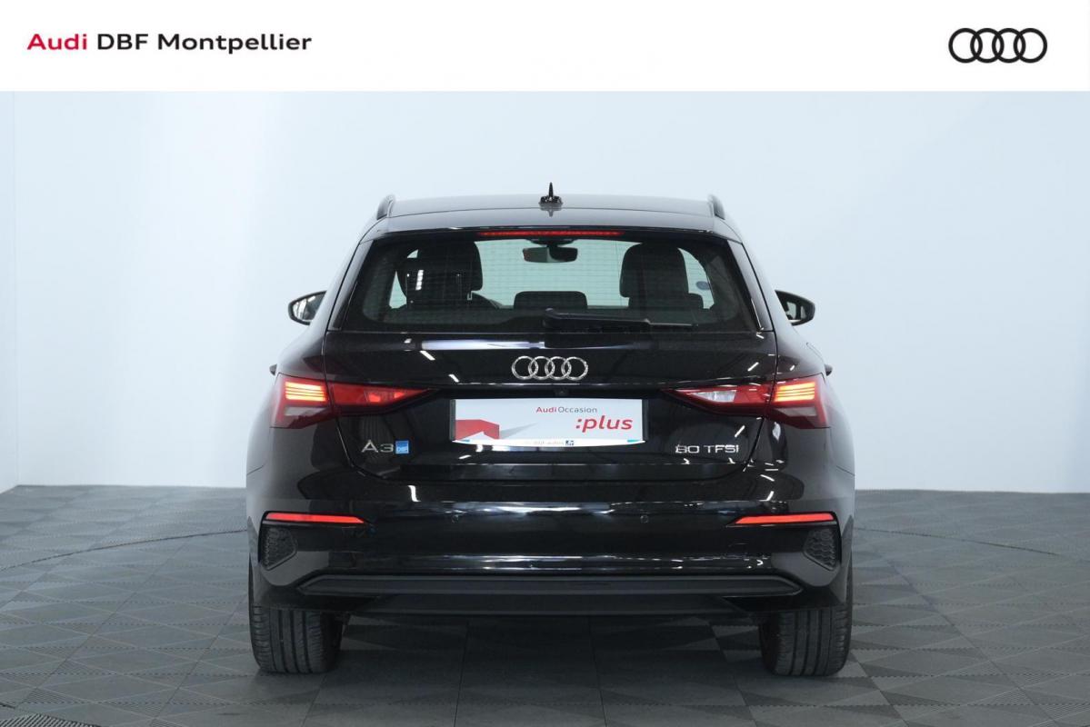 Audi A3 sportback - 30 TFSI Mild Hybrid 110 S tronic 7 Design