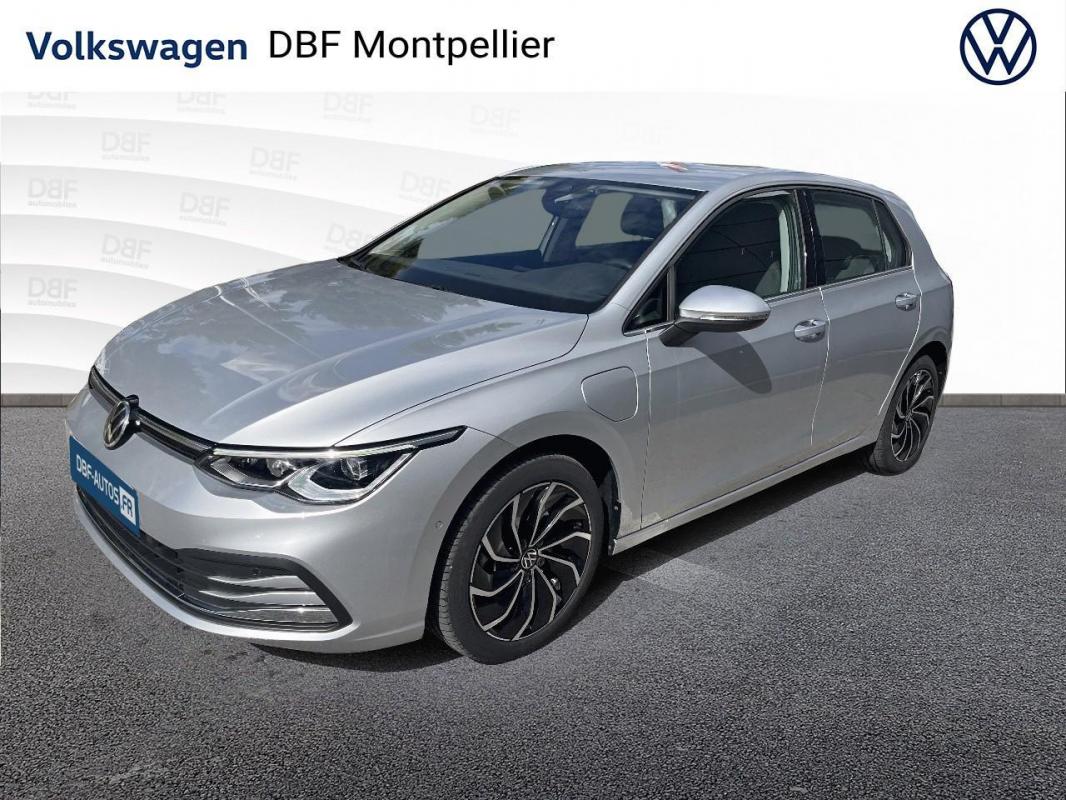 VOLKSWAGEN GOLF - 1.4 HYBRID RECHARGEABLE OPF 204 DSG6 STYLE 1ST (2020)