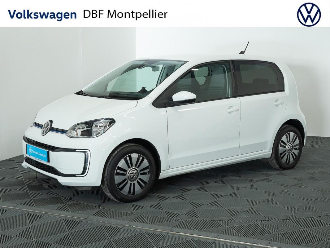 VOLKSWAGEN E-UP! - E-UP! 2.0 83 ELECTRIQUE LIFE PLUS (2023)