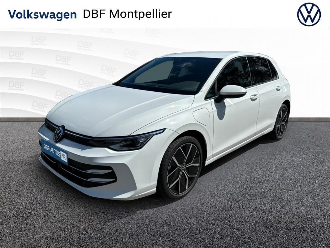 Volkswagen Golf - 8 FL EHYBRID 204 CH DSG6 STYLE