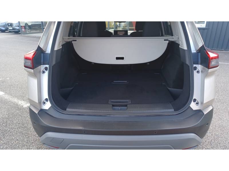 Nissan X-Trail - VP e-POWER 204 ch N-Connecta