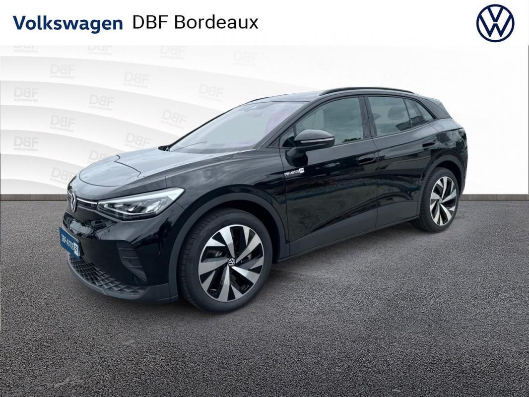 Volkswagen ID.4 - PRO (77KWH) PERFORMANCE (150KW)