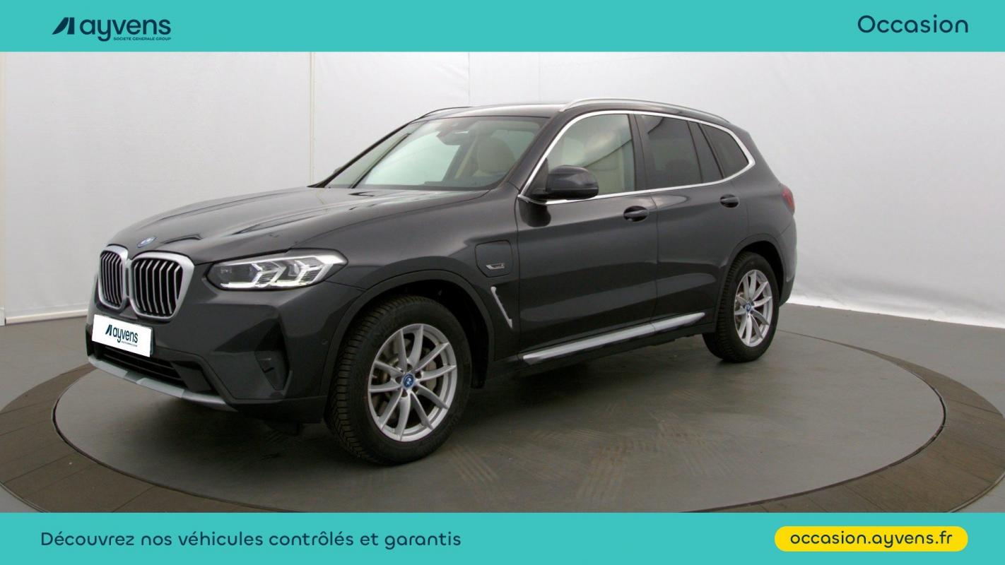 BMW X3 xDrive30e 292ch Business Design
