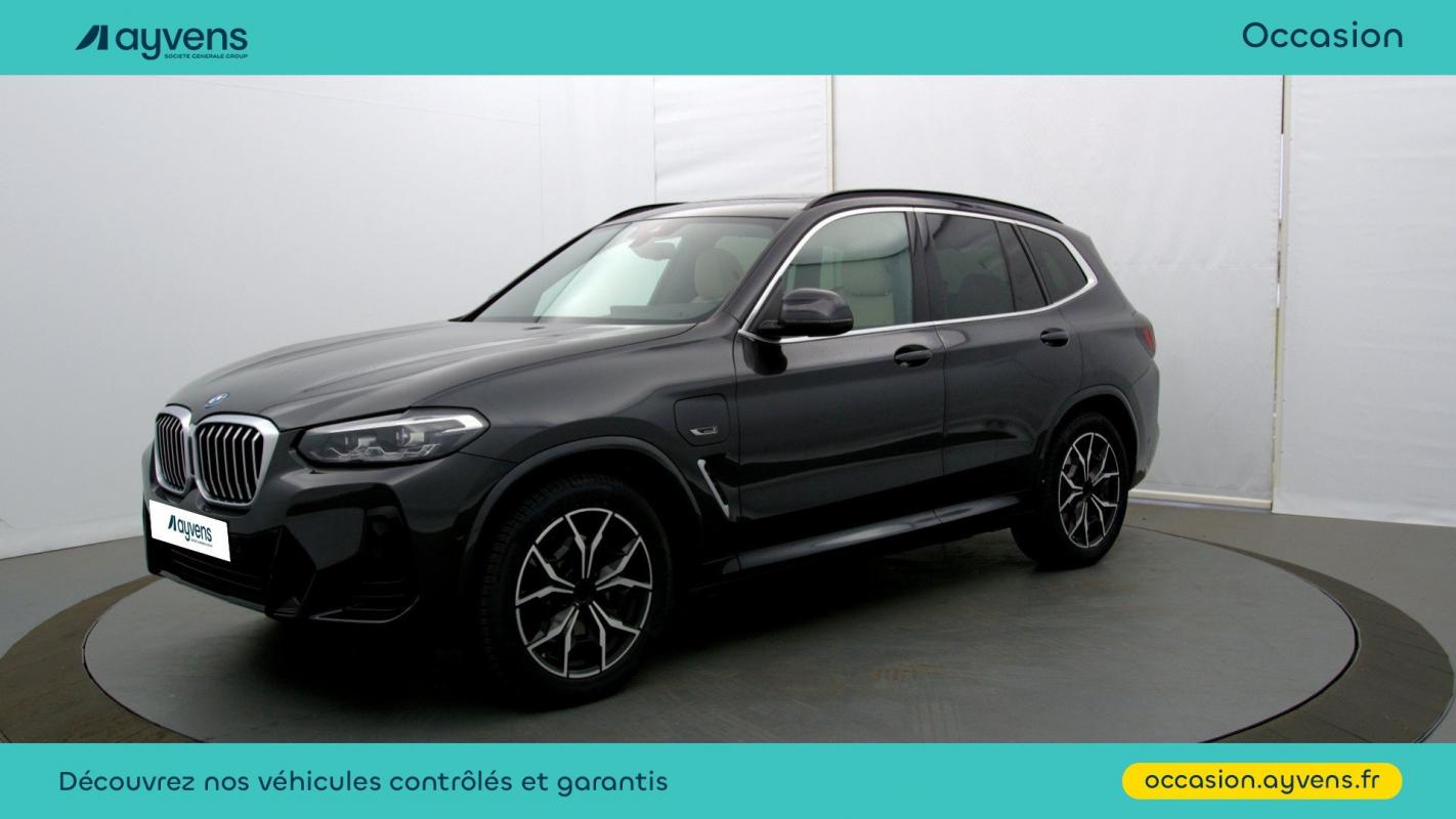 BMW X3 - xDrive30e 292ch M Sport