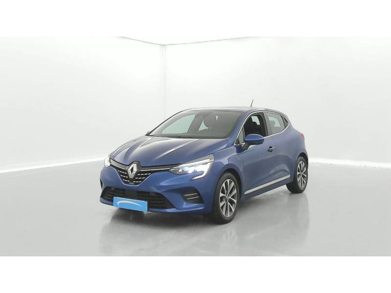 Renault Clio - TCe 90 - 21 Intens