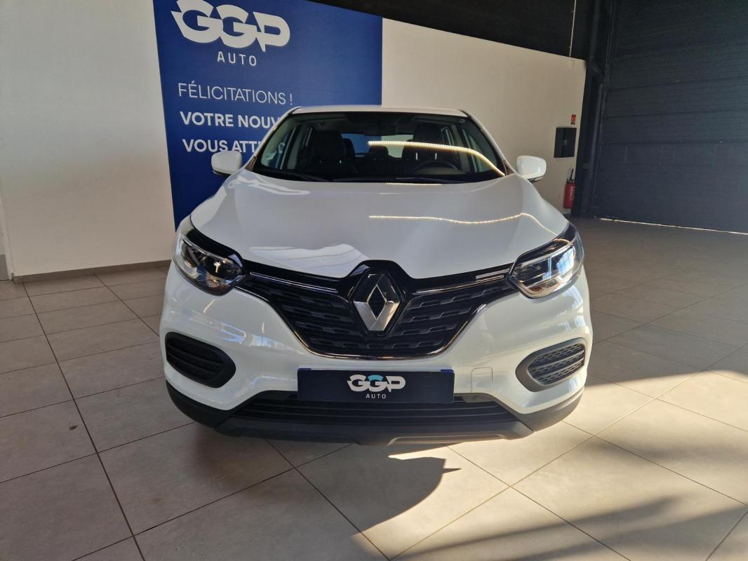 Renault Kadjar - TCe 140 FAP Life