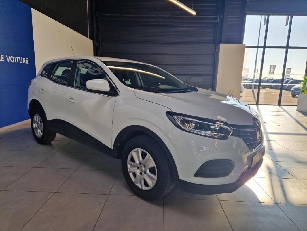 Renault Kadjar - TCe 140 FAP Life