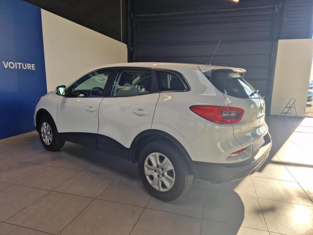 Renault Kadjar - TCe 140 FAP Life