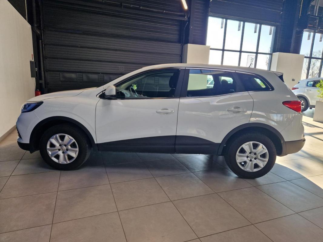 Renault Kadjar - TCe 140 FAP Life