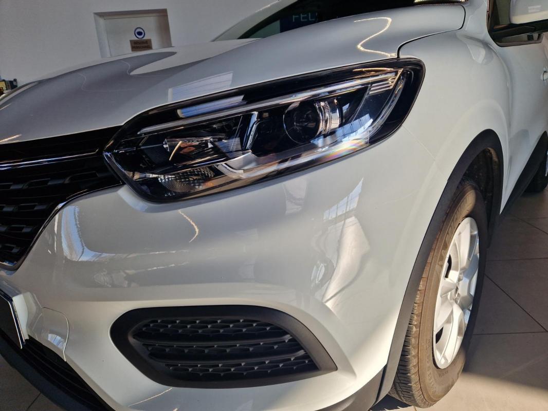 Renault Kadjar - TCe 140 FAP Life